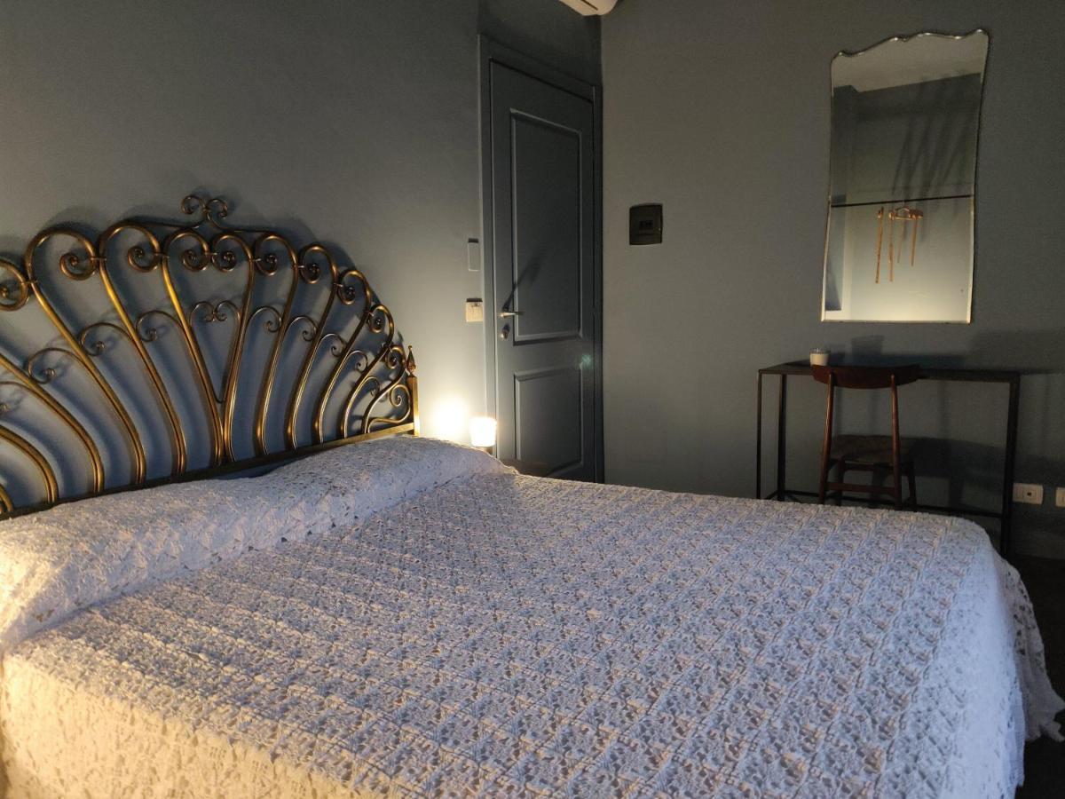 Le Stanze Del Cioccolato Bed & Breakfast Modica Exterior photo