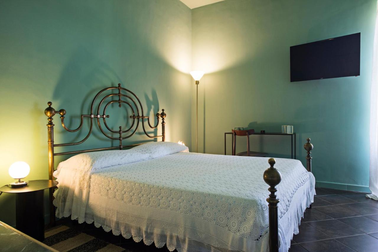 Le Stanze Del Cioccolato Bed & Breakfast Modica Exterior photo