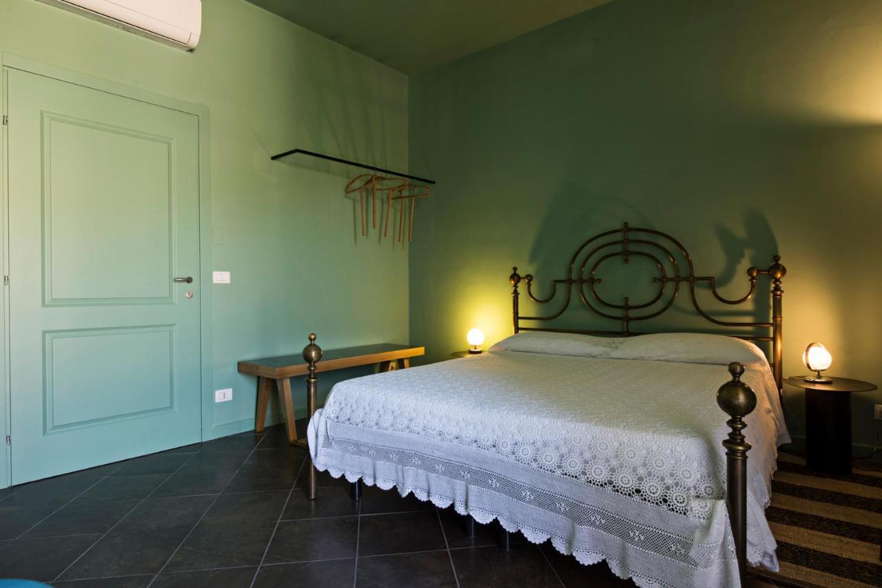 Le Stanze Del Cioccolato Bed & Breakfast Modica Exterior photo